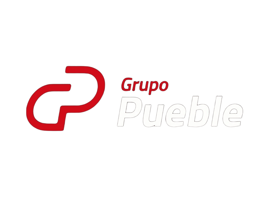Logo del grupo Pueble