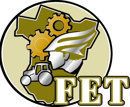 Logo de la Federación Económica de Tucumán